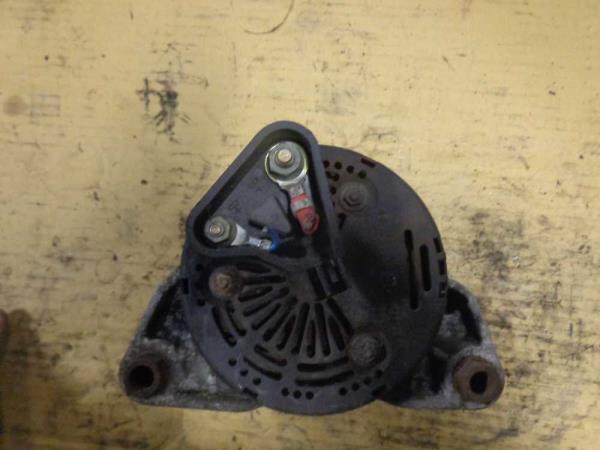 ALTERNATEUR 70AMP BMW SERIE 3 E36 1.6i/1.8i/1.8is - Vue 3